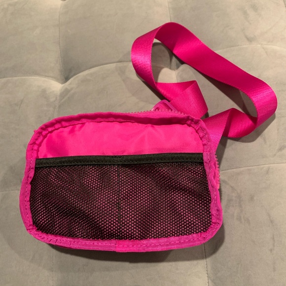 NWT Rare 🦄 Lululemon Everywhere Belt Bag Highlight Purple - Picture 8 of 14